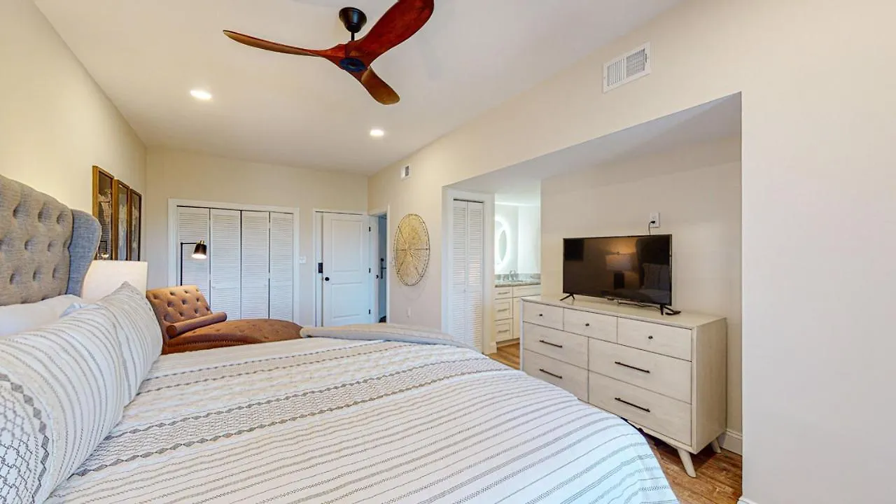 7111 Harbourside Villa Hilton Head Island