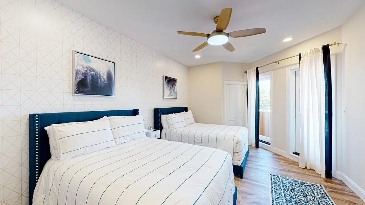 7111 Harbourside Villa Hilton Head Island
